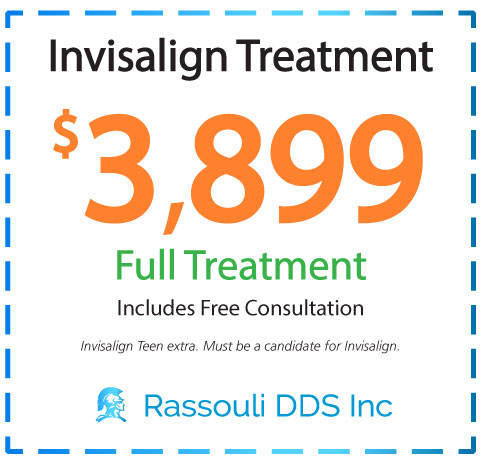 Invisalign discount coupons